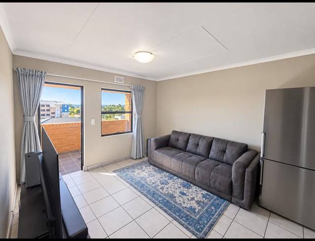 2 BEDROOM APARTMENT FOR SALE IN HEUWELOORD